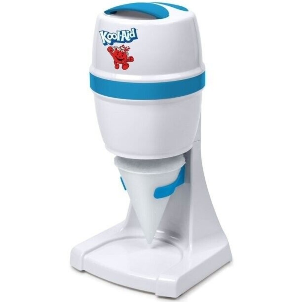 Kool Aid Electric Snow Cone Maker - Blue